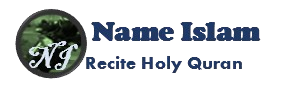 Name Islam